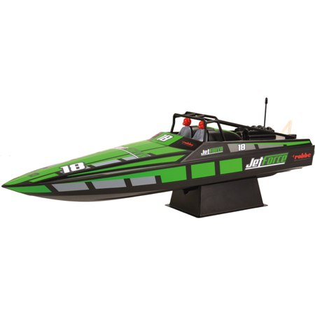 Robbe Jet Force Race Boat 1:6 ARTR - 1205-B-WARE-SVR